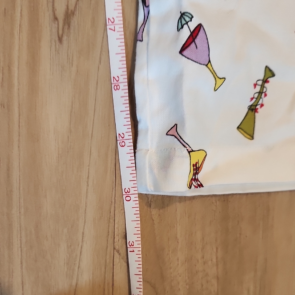 Colorful Patterned Pants - Picture 3 of 11